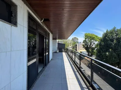 Cobertura com 4 Quartos à venda, 280m² no Ribeira, Rio de Janeiro