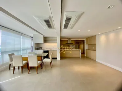 Apartamento com 2 Quartos à venda, 131m² no Cidade Monções, São Paulo