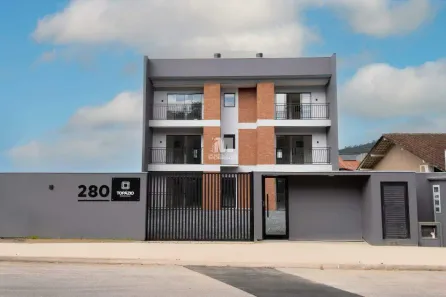 Apartamento com 2 Quartos à venda, 60m² no Dom Joaquim, Brusque