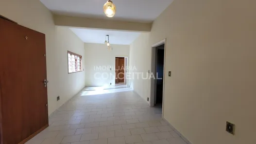 Casa com 3 Quartos para alugar, 153m² no Bom Jardim, São José do Rio Preto