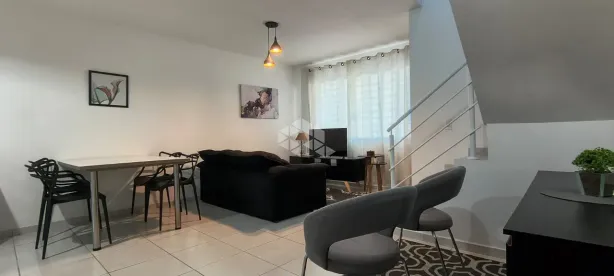 Casa com 2 Quartos à venda, 71m² no Forquilhas, São José