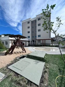 Apartamento com 2 Quartos à venda, 59m² no Ipiranga, São José