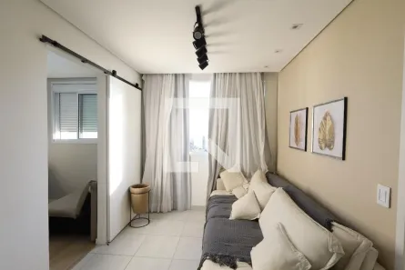 Apartamento com 1 Quarto à venda, 37m² no Jardim Taquaral, São Paulo