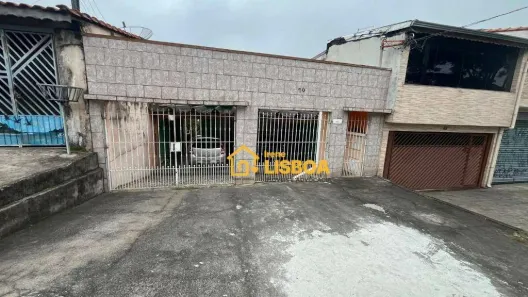 Casa com 2 Quartos à venda, 216m² no Vila Sapopemba, São Paulo