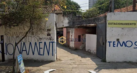 Lote/Terreno à venda, 1214m² no Vila Leopoldina, São Paulo