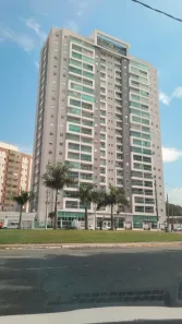 Apartamento com 2 Quartos para alugar, 72m² no Jardim Pereira do Amparo, Jacareí