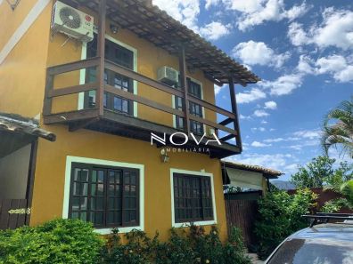 Casa com 3 Quartos à venda, 150m² no Sapê, Niterói