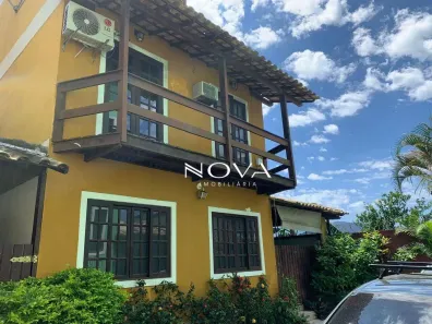 Casa com 3 Quartos à venda, 150m² no Sapê, Niterói