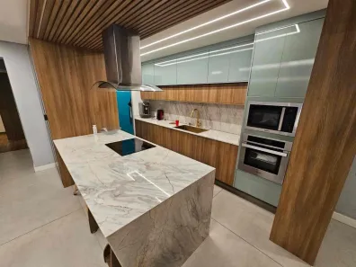 Apartamento com 2 Quartos à venda, 90m² no Vila Augusta, Guarulhos