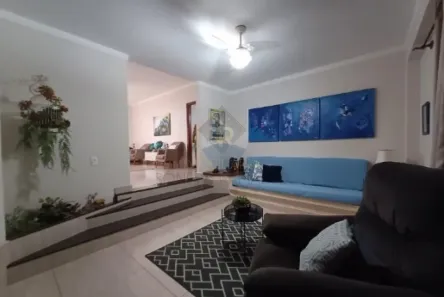 Casa com 3 Quartos à venda, 295m² no Campos Elíseos, Ribeirão Preto