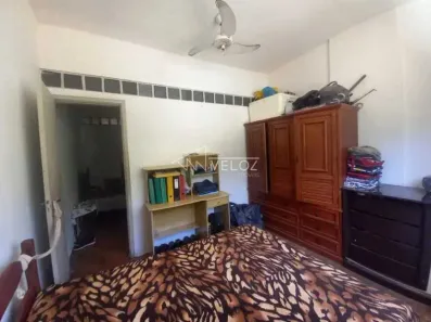 Apartamento com 1 Quarto à venda, 38m² no Catete, Rio de Janeiro
