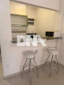 Apartamento com 1 Quarto à venda, 30m² no Copacabana, Rio de Janeiro