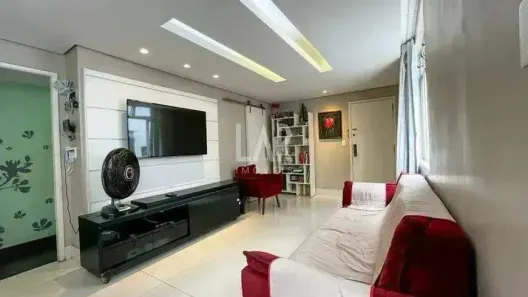 Apartamento com 3 Quartos à venda, 150m² no Luxemburgo, Belo Horizonte