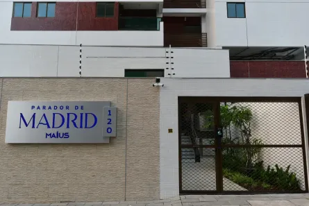 Apartamento com 3 Quartos à venda, 79m² no Pina, Recife
