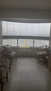 Apartamento com 2 Quartos à venda, 79m² no Caiçara, Praia Grande