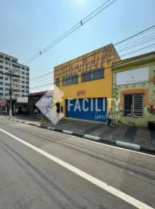 Prédio Comercial com 1 Quarto para alugar, 480m² no Centro, Campinas