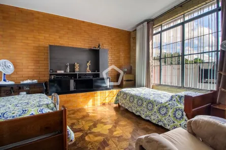 Casa com 3 Quartos à venda, 400m² no Vila Água Funda, São Paulo