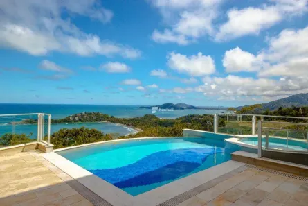 Casa de Condomínio com 4 Quartos à venda, 1000m² no Balneario Praia do Perequê, Guarujá