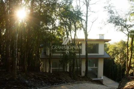 Casa de Condomínio com 1 Quarto à venda, 309m² no Centro, Gramado