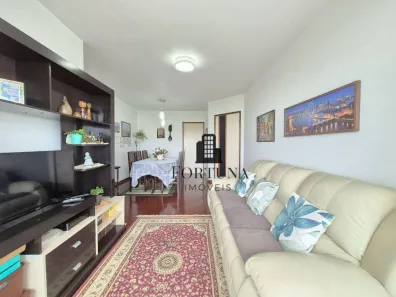 Apartamento com 3 Quartos à venda, 90m² no Vila Mariana, São Paulo