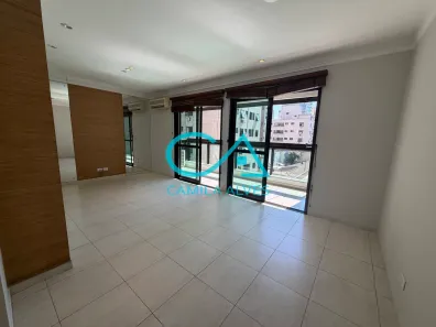 Apartamento com 3 Quartos à venda, 106m² no Gonzaga, Santos