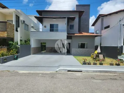 Casa com 3 Quartos à venda, 232m² no Nova Parnamirim, Parnamirim