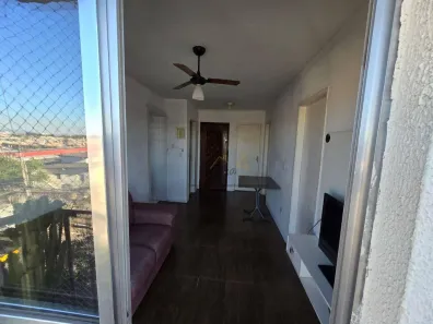 Apartamento com 3 Quartos à venda, 52m² no Parque Cruzeiro do Sul, São Paulo