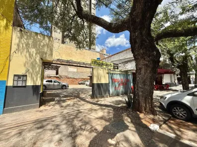 Lote/Terreno à venda, 300m² no Barro Preto, Belo Horizonte