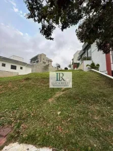 Lote/Terreno à venda, 307m² no Suru, Santana de Parnaíba