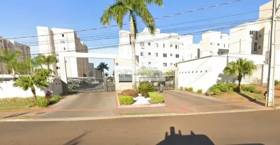 Apartamento com 2 Quartos à venda, 44m² no Gleba Ribeirão Limeiro, Londrina