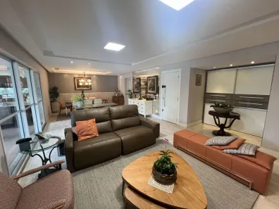 Apartamento com 3 Quartos à venda, 168m² no Água Branca, São Paulo