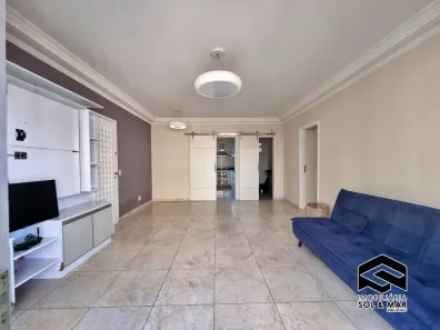 Apartamento com 3 Quartos à venda, 121m² no Pitangueiras, Guarujá