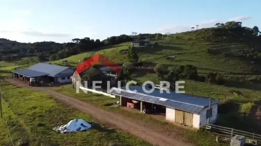 Fazenda/Sítio com 3 Quartos à venda, 400m² no Criúva, Caxias do Sul