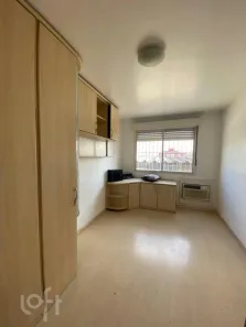 Apartamento com 2 Quartos à venda, 65m² no Bom Jesus, Porto Alegre
