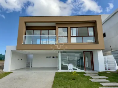Casa de Condomínio com 4 Quartos à venda, 249m² no Universitário, Caruaru
