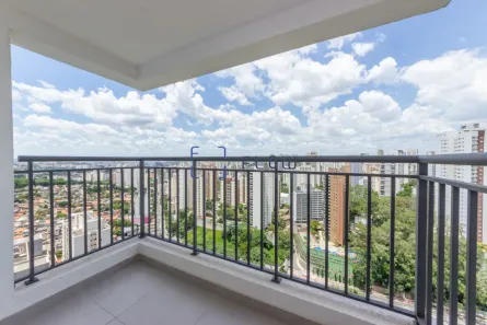 Apartamento com 2 Quartos à venda, 73m² no Jardim Caboré, São Paulo