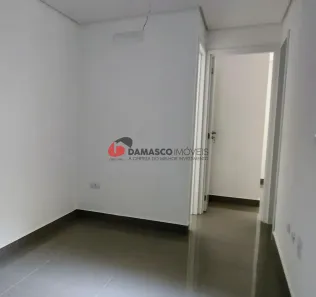 Cobertura com 2 Quartos à venda, 84m² no Campestre, Santo André
