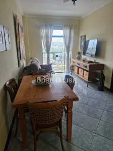 Apartamento com 2 Quartos à venda, 59m² no Aterrado, Volta Redonda