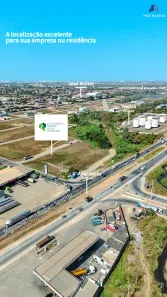 Lote/Terreno à venda, 198m² no Planalto Ayrton Senna, Fortaleza