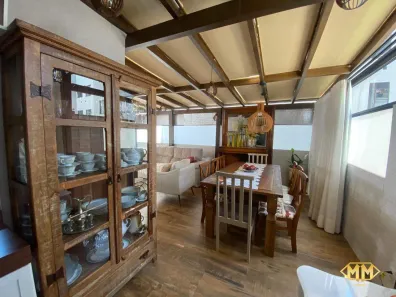 Apartamento com 2 Quartos à venda, 128m² no Ingleses do Rio Vermelho, Florianópolis