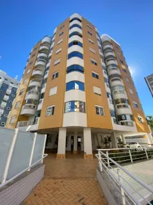 Apartamento com 3 Quartos à venda, 107m² no Itacorubi, Florianópolis