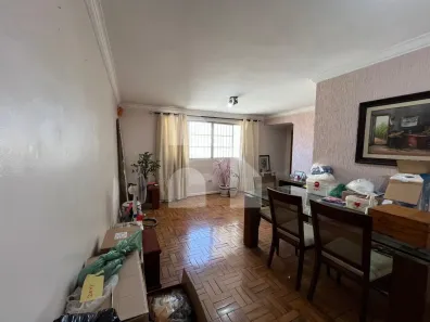 Apartamento com 3 Quartos à venda, 99m² no Santa Cecília, São Paulo