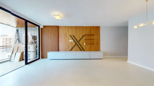 Apartamento com 2 Quartos à venda, 85m² no Ipanema, Rio de Janeiro