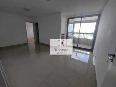 Apartamento com 1 Quarto à venda, 52m² no Vila da Serra, Nova Lima