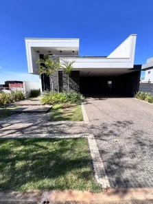 Casa com 3 Quartos à venda, 189m² no Condomínio Terras Alpha Anápolis, Anápolis