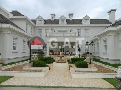 Casa de Condomínio com 7 Quartos para alugar, 1177m² no Itaim, Itu