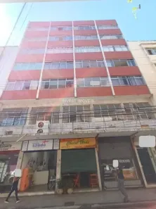 Kitnet com 1 Quarto para alugar, 35m² no Centro, Juiz de Fora