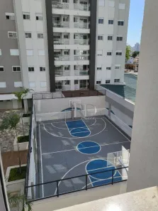 Apartamento com 3 Quartos para alugar, 71m² no Centro, Londrina