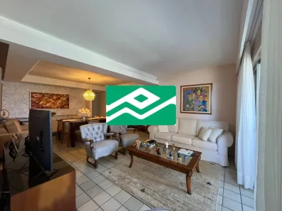 Apartamento com 5 Quartos à venda, 178m² no Boa Viagem, Recife