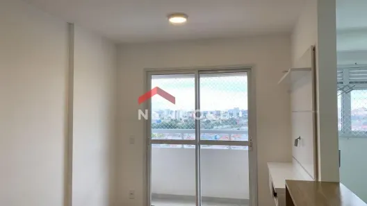Apartamento com 2 Quartos à venda, 50m² no Vila Palmares, Santo André